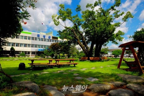 곡성군, 전 군민 대상 ‘라돈측정기 무려대여 서비스’ 시행