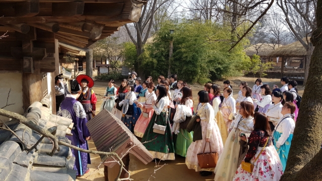 경기도-경기관광공사, 일본 관광객 유치 위한 프로모션 추진