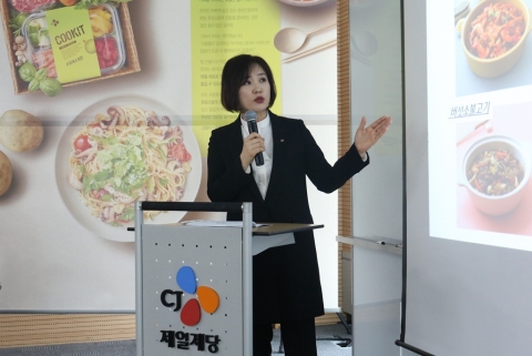 가정간편식 몸집 불리는 CJ제일제당···이번엔 ‘밀키트’ 전쟁 선포