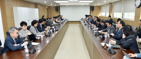 안산시, 5월 지역축제 행사··· 안전대책 꼼꼼히 심의