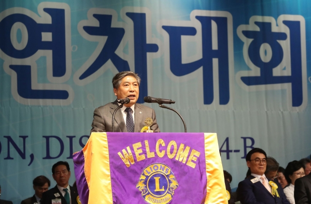 송한준 경기도의회 의장 “사회적 약자 돕는 활동 통해, 새로운 희망 느껴”