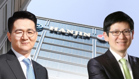 ㈜한진 이사회 3人 임기만료···KCGI, 조원태 회장 재공격할까
