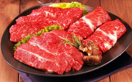 쇠고기 등 적색육 많이 섭취시 위암 발생률 41%높아
