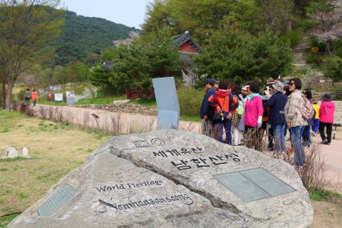 경기관광공사, 5월 봄나들이 가볼만한 곳 추천