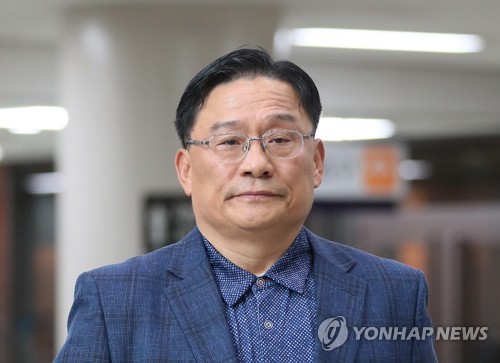 ‘공관병 갑질’ 박찬주 전 대장, 항소심서 무혐의