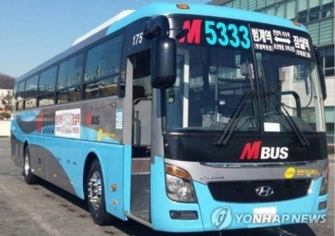 수원서 잠실까지 출퇴근 시간 단축된다···29일부터 ‘M5342’ 첫 운행