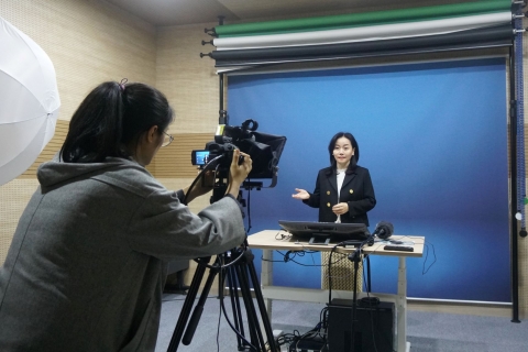 수원대, ‘한국형 온라인 공개강좌’ 사업 선정