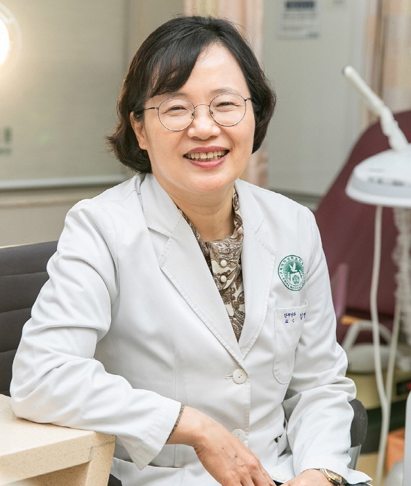 김영주 이대목동병원 교수 “조산율 하락 위해 지속적 조기진통에 대한 조사·연구 필요”