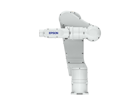 엡손, 스마트팩토리에 최적화된 산업용 로봇 2종 출시