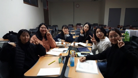 목포대 교수학습지원센터, 학습동기 강화 모니터링 지원