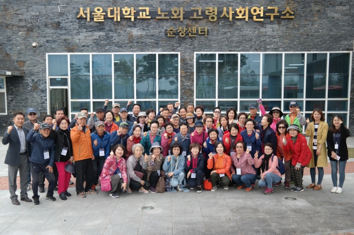 순창군, 2019년 제1기 미니메드 교육과정 성료 기사의 사진