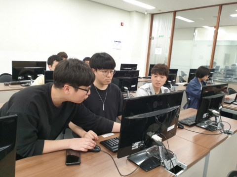 경복대 IT보안과, KISA ‘대학 정보보호 동아리 지원사업’ 3년 연속 선정