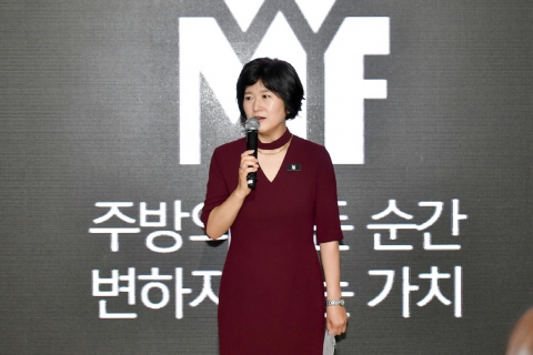 독일 판매 1위 주방용품 브랜드 WMF, 한국시장 직진출