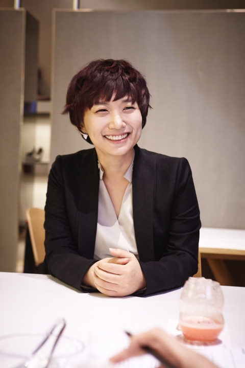 포니정재단, 올해의 혁신상 수상자로 ‘장유정 감독’ 선정