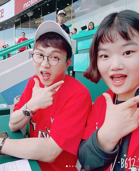 박성광 매니저 임송 퇴사···박성광도 프로그램 하차
