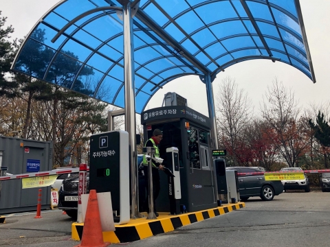 안산도시공사, `가정의 달` 맞아 공사 운영 공영주차장 4일간 무료 개방