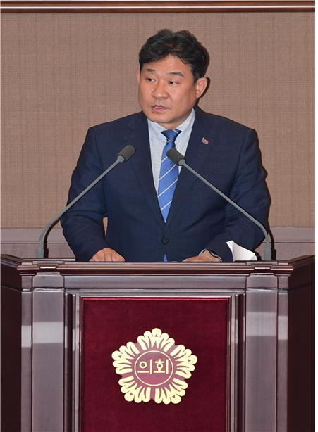 이준형 서울시의원