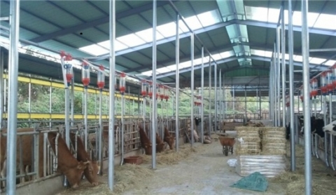 임실군, 맞춤형 축산농가 편의장비 지원사업 추진