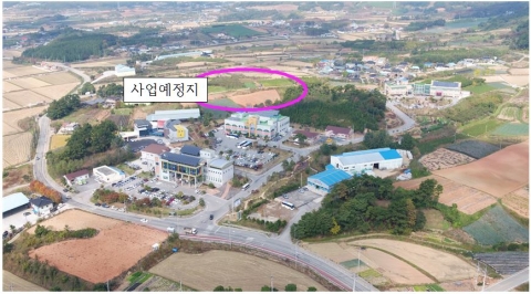 고창군, ‘고령자복지주택 공모사업’에 선정