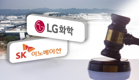 거친 LG화학, 불안한 SK이노···지켜보는 삼성SDI