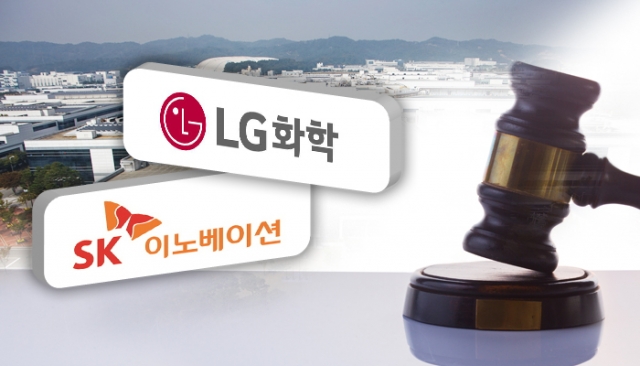 SK이노, 美서 ‘배터리 특허 침해’ LG화학·LG전자 동시 소송
