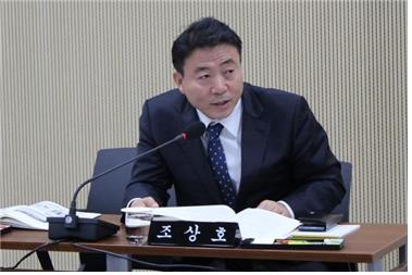 서울시의회 조상호 의원 “친환경 무상급식인데 학생들이 굶고 있다?”