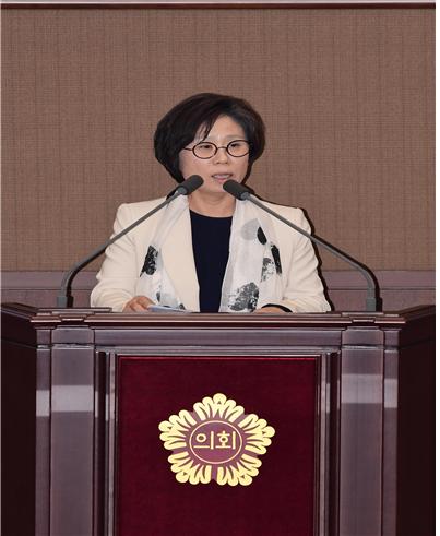 서울시의회 권순선 의원 “SH공사, 늑장행정에 ‘개인재산권’ 침해”