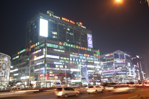 경기도, 7월부터 빛공해 규제 ‘조명환경관리구역’ 본격 시행