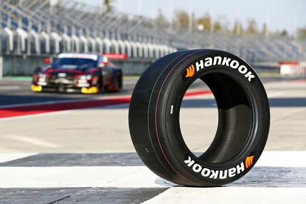 한국타이어, DTM ‘9년 연속’ 타이어 공급···유럽서 인정 받다
