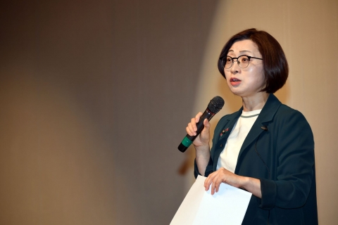 은수미 성남시장 “스무살 청춘을 응원합니다”