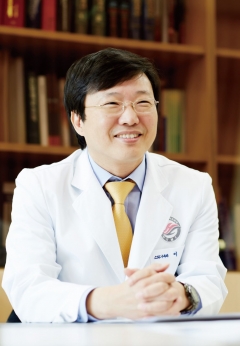 한림대동탄성심병원 소화기내과 이진 교수