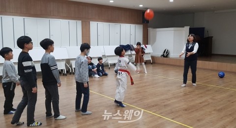 천안시 서북구보건소, 찾아가는 ‘희망플러스! 맞춤형건강관리’ 운영