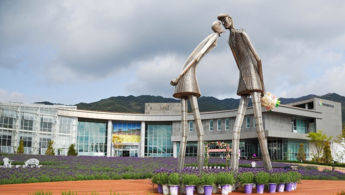 남원 지리산허브밸리, ‘강소형 잠재관광지’ 공모 선정 기사의 사진