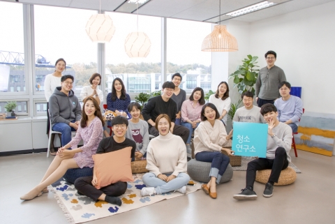 청소연구소, KTB네트워크 등 4곳에서 60억 투자유치