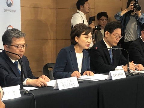 마지막 3기 신도시에 고양창릉·부천대장···유력 광명시흥 제외(종합)