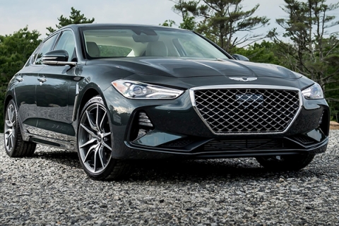 제네시스 G70 ‘1년’ 타보니···경쟁 수입車보다 월등하다