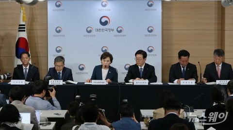  김현미 국토부 장관, 제3차 수도권 주택 공급 계획