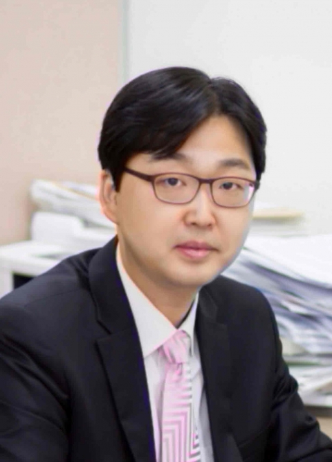 GIST 이상한 교수팀, 효율적인 수소 생산을 위한 다중 층 촉매 개발