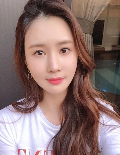 이다해 성형의혹에 반박···“카메라 어플·각도에 따라 달라보이는 것”