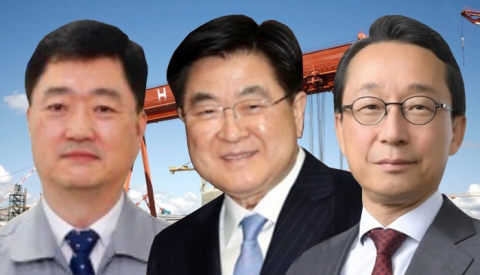 한국조선해양, 2분기 영업익 554억···“해양플랜트는 적자”(종합)
