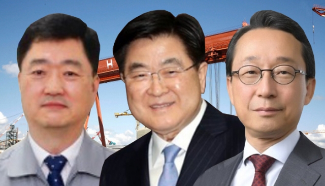 한국조선해양, 2분기 영업익 554억···“해양플랜트는 적자”(종합)