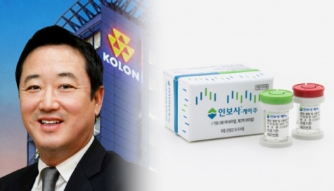 뿔난 주주들···거세지는 이웅열 책임론