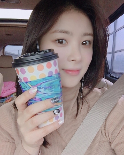 ‘인천공항고속도로 사고’ 20대 여배우는 한지성, 결혼 2개월만에 참변