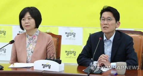 인보사 사태, 국회서 논의 필요성 제기