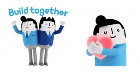 대우건설, 캐릭터 ‘정대우’ 카카오톡 이모티콘 시즌2 제작