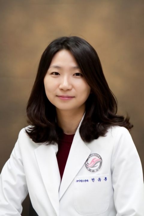 한림대동탄성심병원 전유훈 교수, 국내 만2세 이하 ‘아나필락시스’ 분석