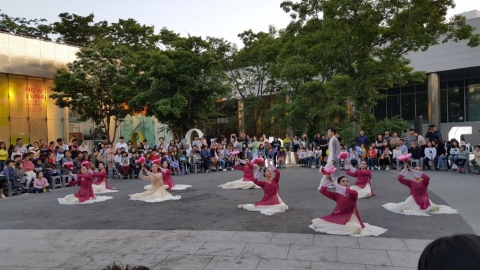 광주문화재단, ‘2019 야외공연창작지원사업’ 공모