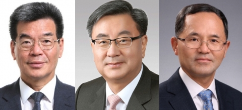 조선3사 CEO, 美OTC 영업 나섰지만··· 빈손 귀국