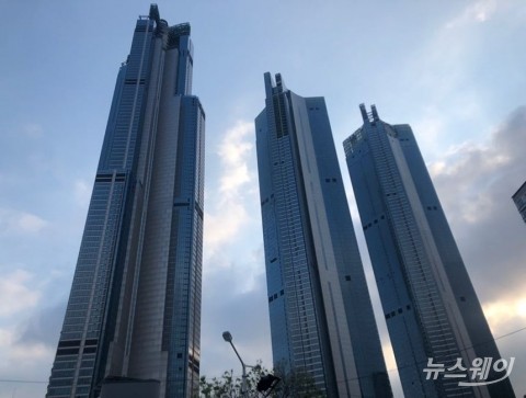 부산 신규 분양시장 熱···추석 이후 주목될 단지는?
