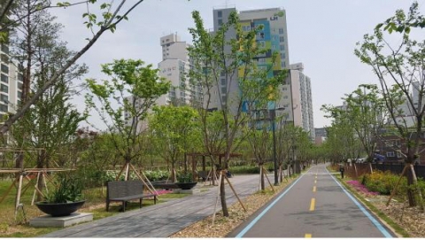 경춘선 숲길, 오늘(11일)부터 전 구간 개방